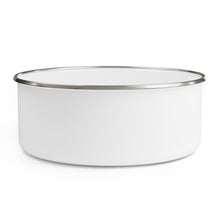 Load image into Gallery viewer, "Go Be Great On Purpose" Enamel Bowl