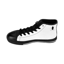 Load image into Gallery viewer, "Go Be Great On Purpose" Men's High-top Sneakers