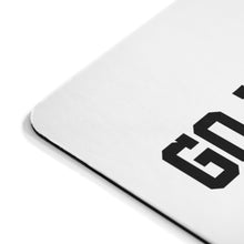 Load image into Gallery viewer, "Go Be Great On Purpose" Mousepad