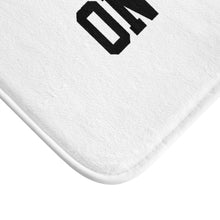 Load image into Gallery viewer, &quot;Go Be Great On Purpose&quot; Bath Mat
